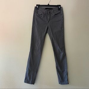Calvin Klein Skinny Jeans Gray Size 27/4